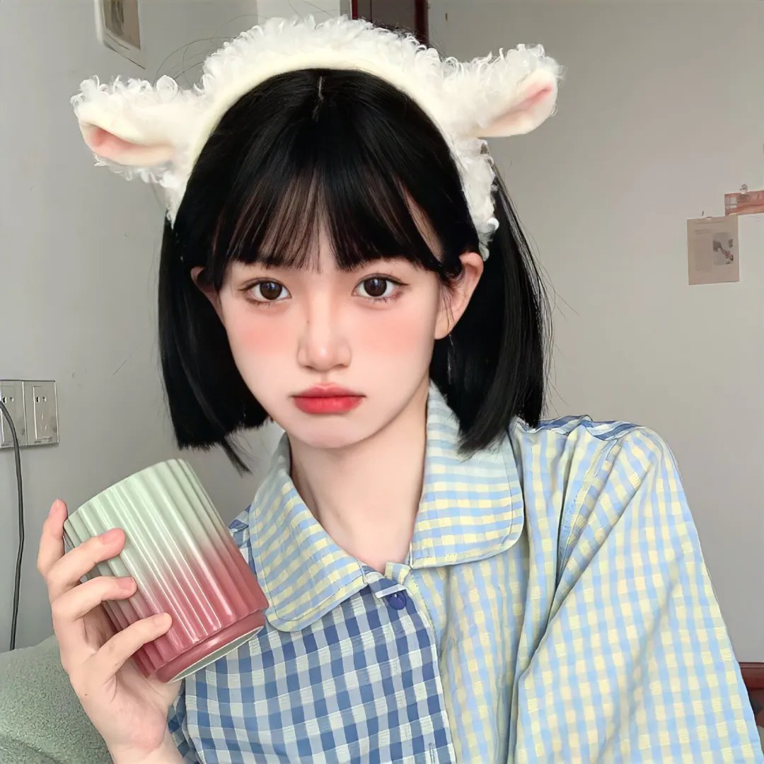 我爱看美眉