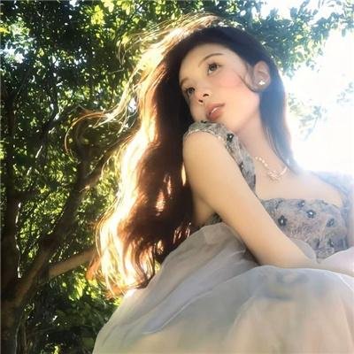她不土，她是我妹妹